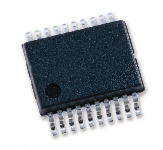 Picture of HI-8445PSIF