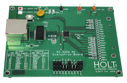 Picture of ADK-5200: HI-5200 Application Development Kit