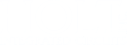 Holt Integrated Circuits